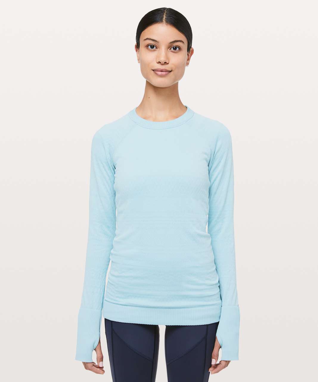 Lululemon Rest Less Pullover