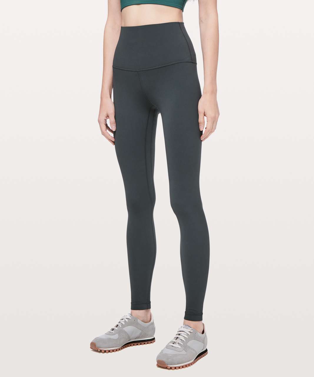 melanite lululemon color