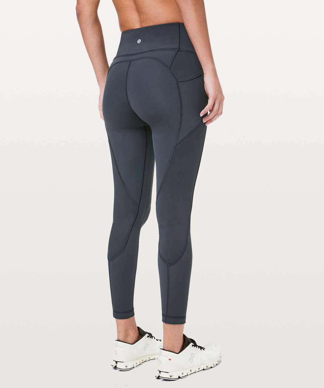 Lululemon All The Right Places 2848