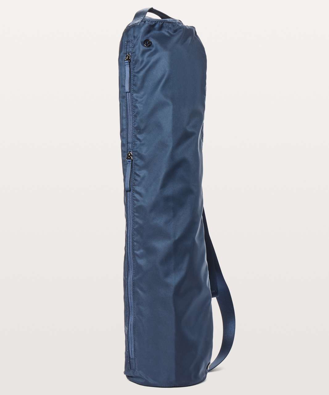 Lululemon Get Rolling Yoga Mat Bag *17L - Mineral Blue