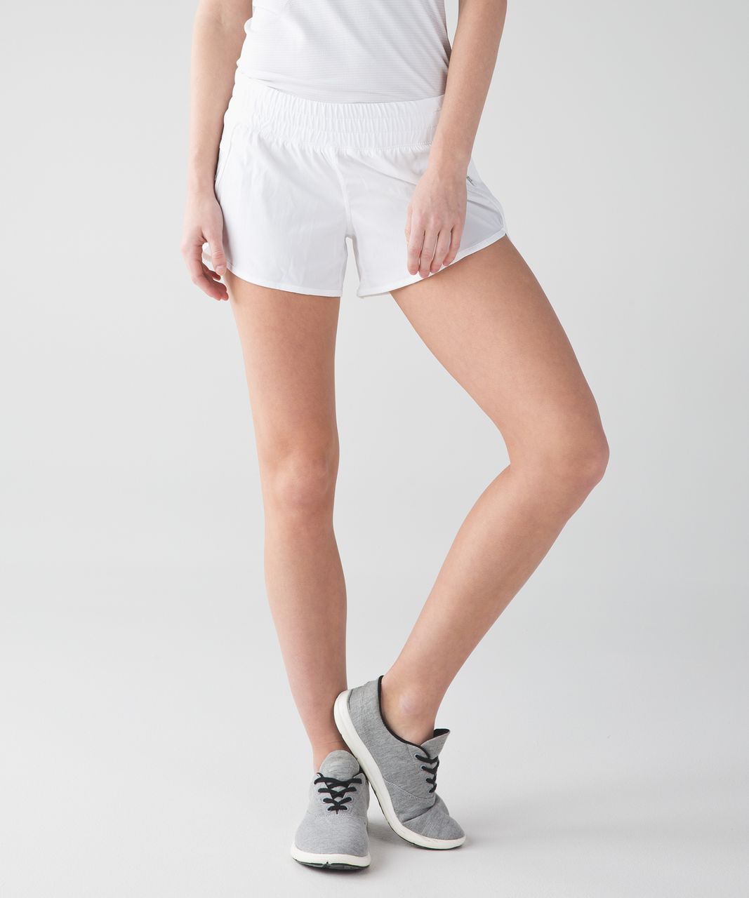 Lululemon Biker Shorts White  International Society of Precision  Agriculture