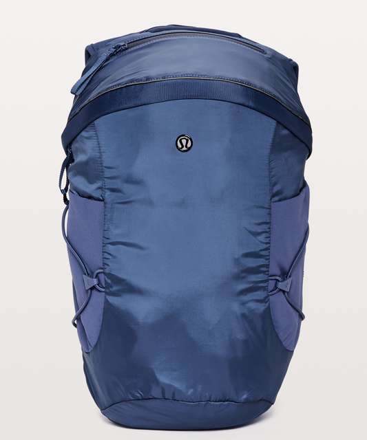 Lululemon Run All Day Backpack 13L, Pink Lychee, 13L : : Clothing,  Shoes & Accessories