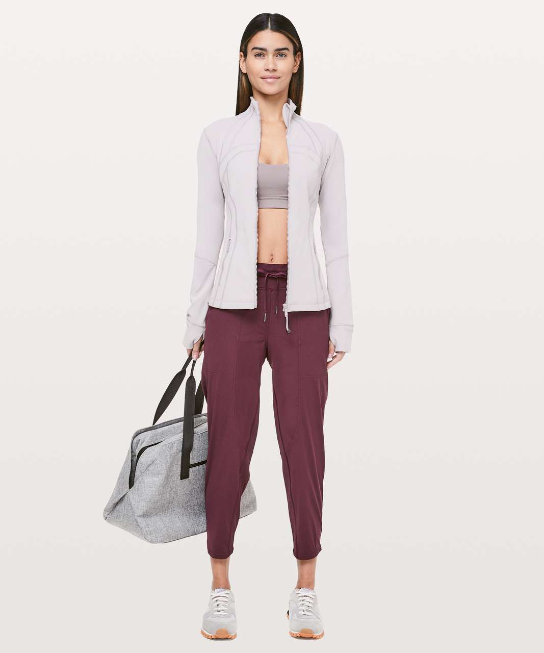 Lululemon Dance Studio Mid-rise Crop 2500  International Society of  Precision Agriculture