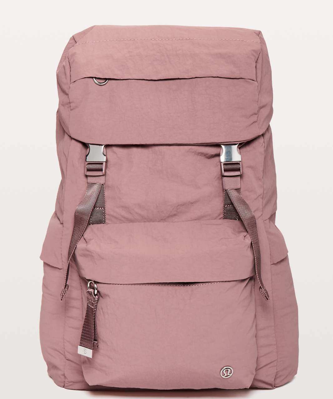 Lululemon City Adventurer Backpack 20L Burnt Caramel BTCA 25233