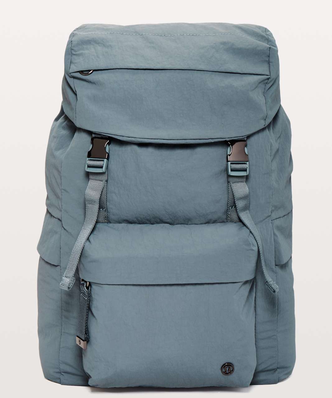 on my level backpack lululemon review