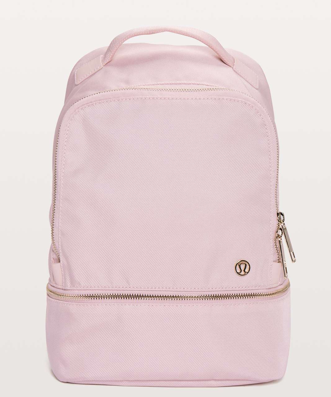  Lululemon Athletica City Adventurer Backpack (Misty Pink)  Medium: Clothing, Shoes & Jewelry