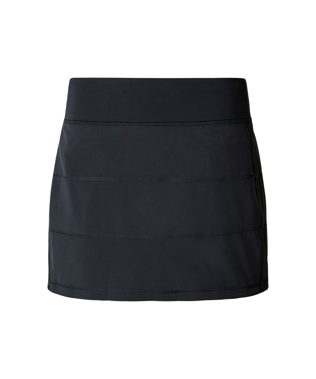 Lululemon Pace Rival Skirt II (Tall) - Black