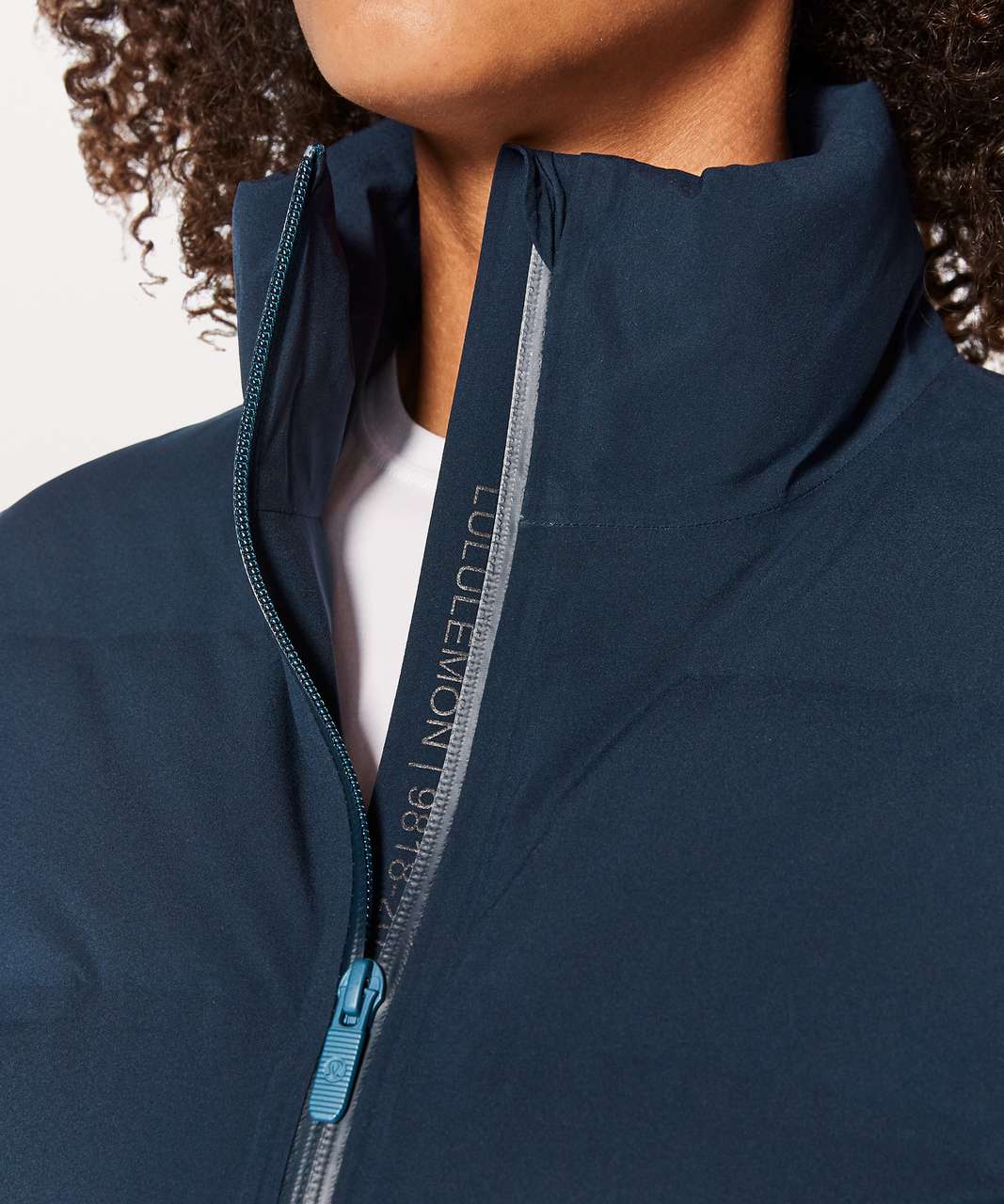 Lululemon Slush Hour Jacket *Special Edition - True Navy