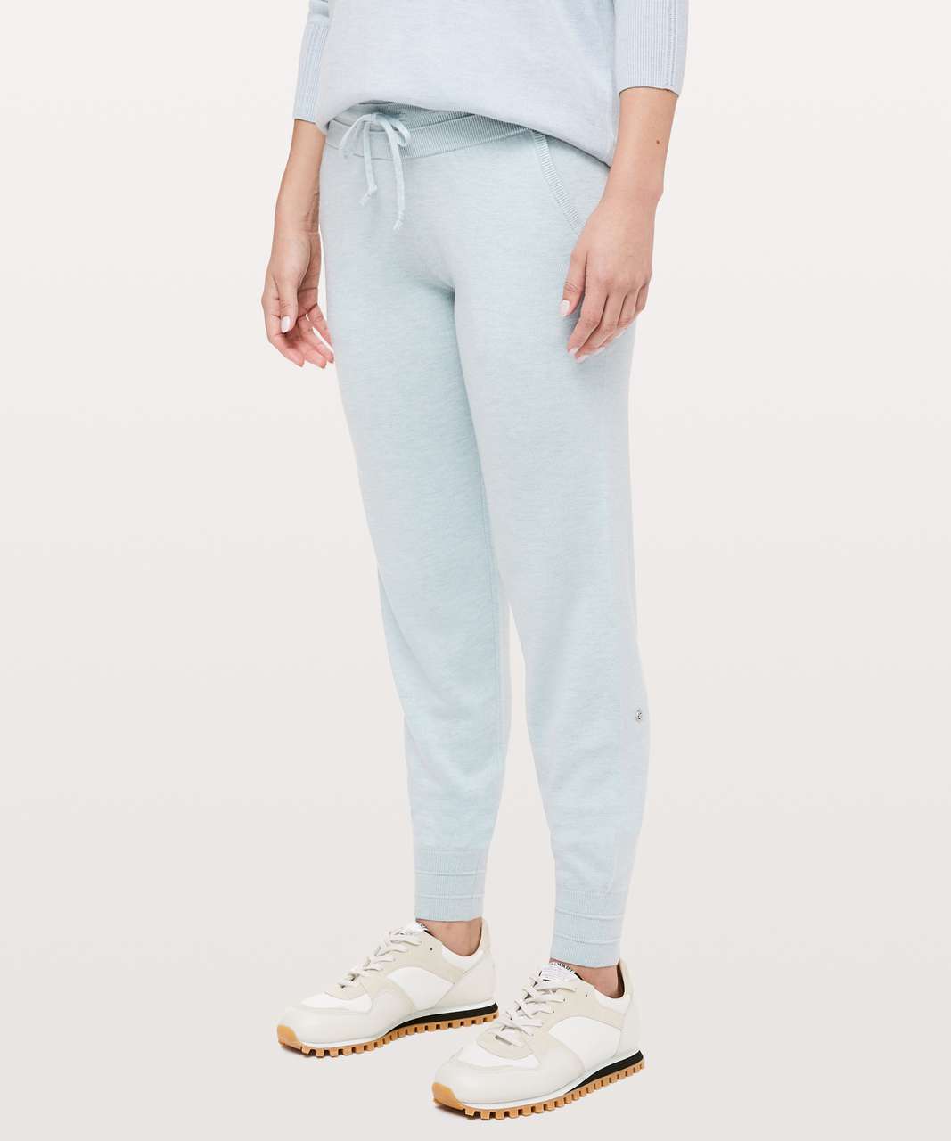 Lululemon Apres Your Way Jogger *29" - Heathered Starlight