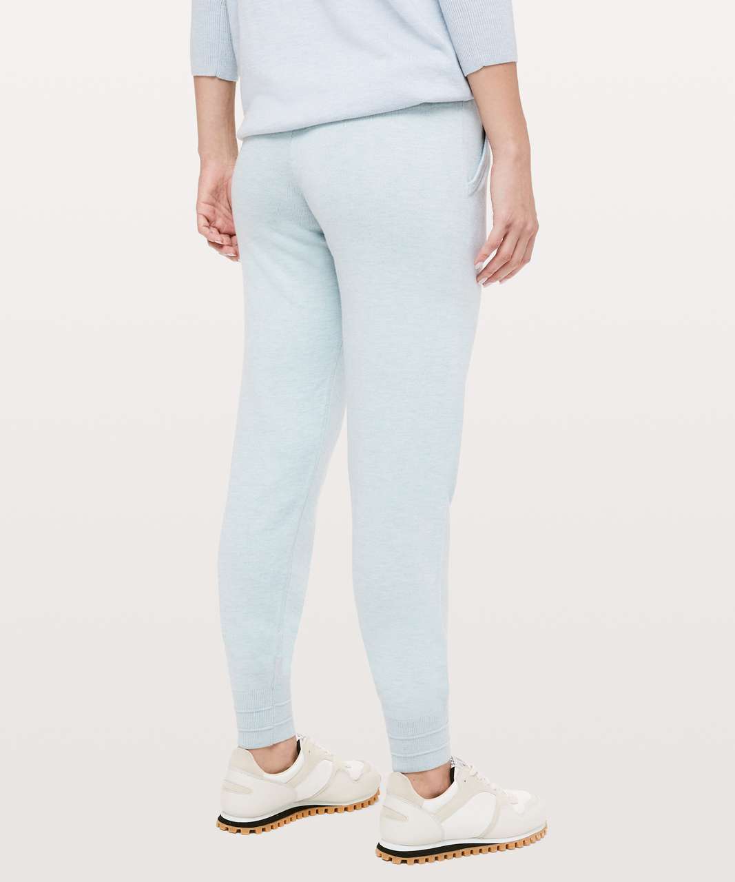 lululemon apres your way jogger