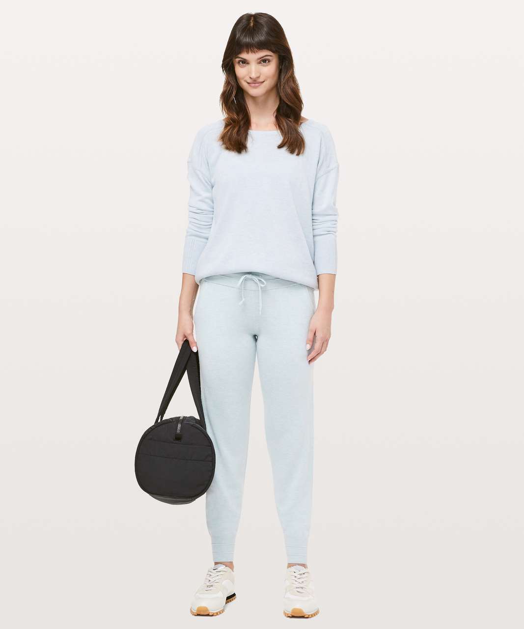 Lululemon Apres Your Way Jogger *29" - Heathered Starlight