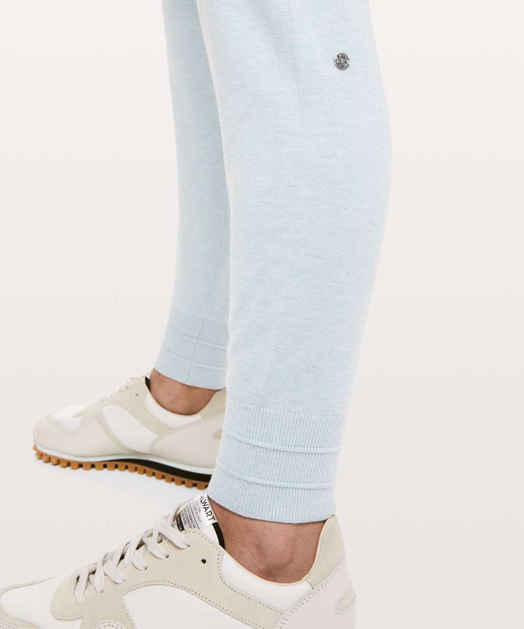 Lululemon Apres Your Way Jogger *29" - Heathered Starlight