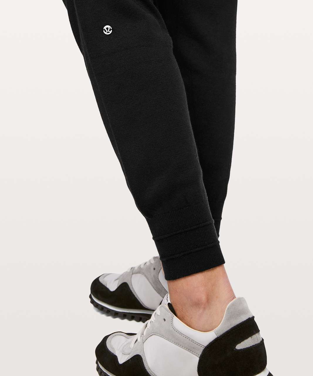 Lululemon Apres Your Way Jogger *29" - Black