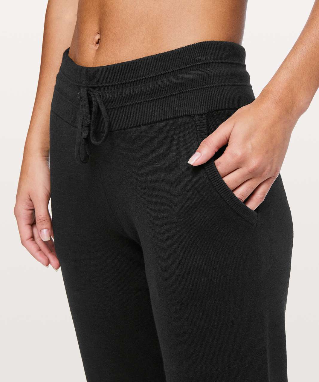 lululemon apres your way jogger