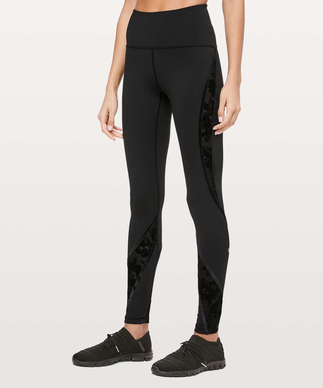 Lululemon Wanderer Culotte in Black Size 12 - $68 - From Jennifer