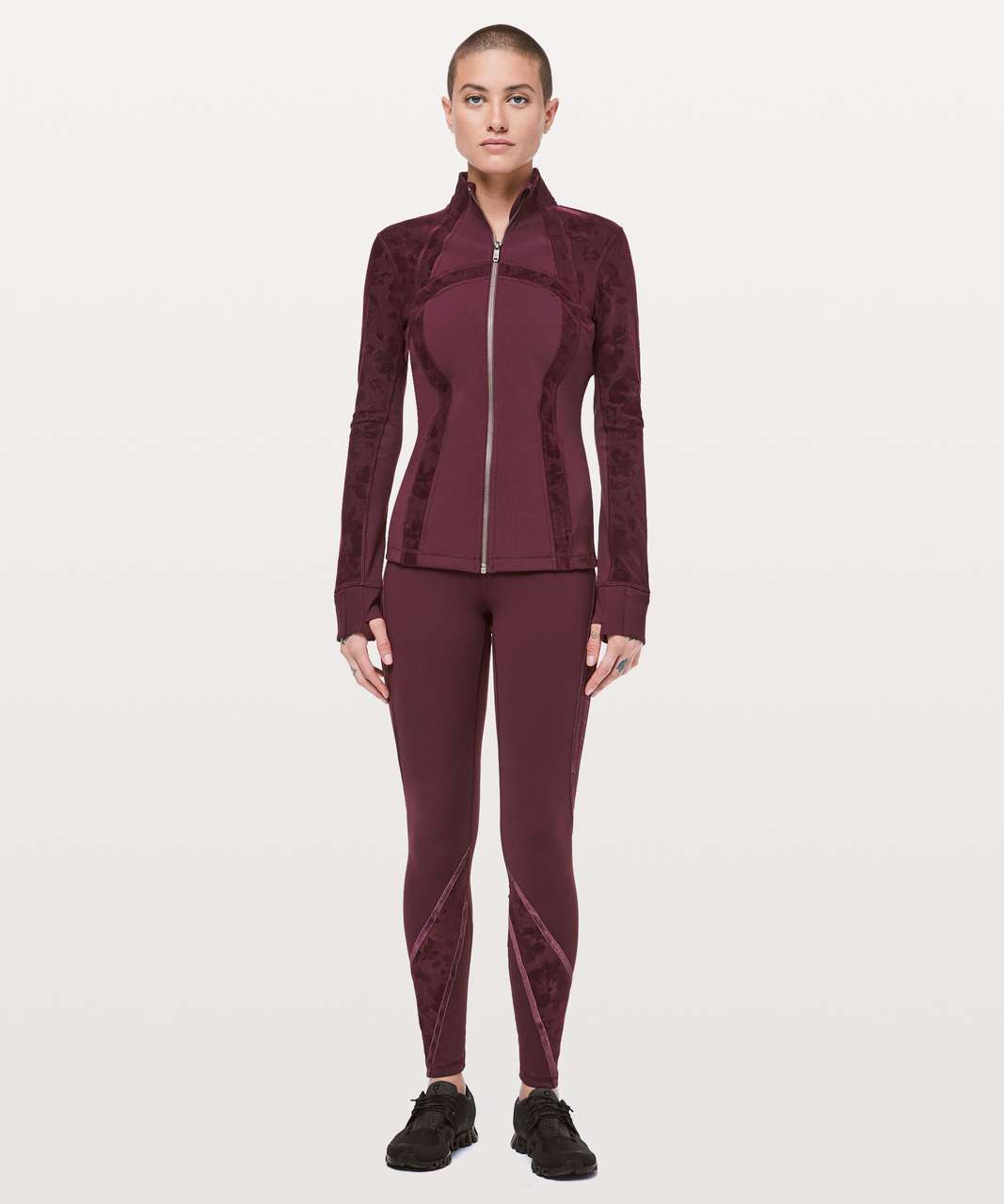 Lululemon Athletica Define Jacket