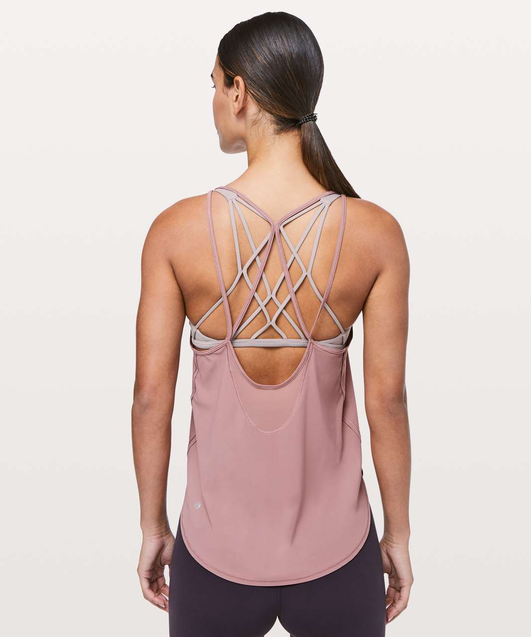 lululemon anew strap tank