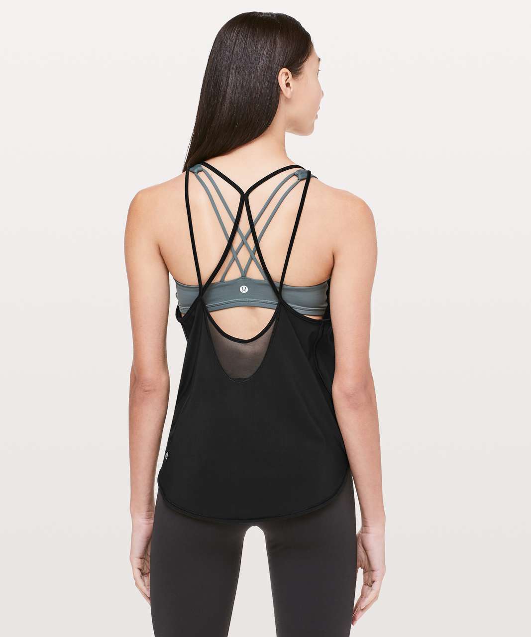 lululemon anew singlet