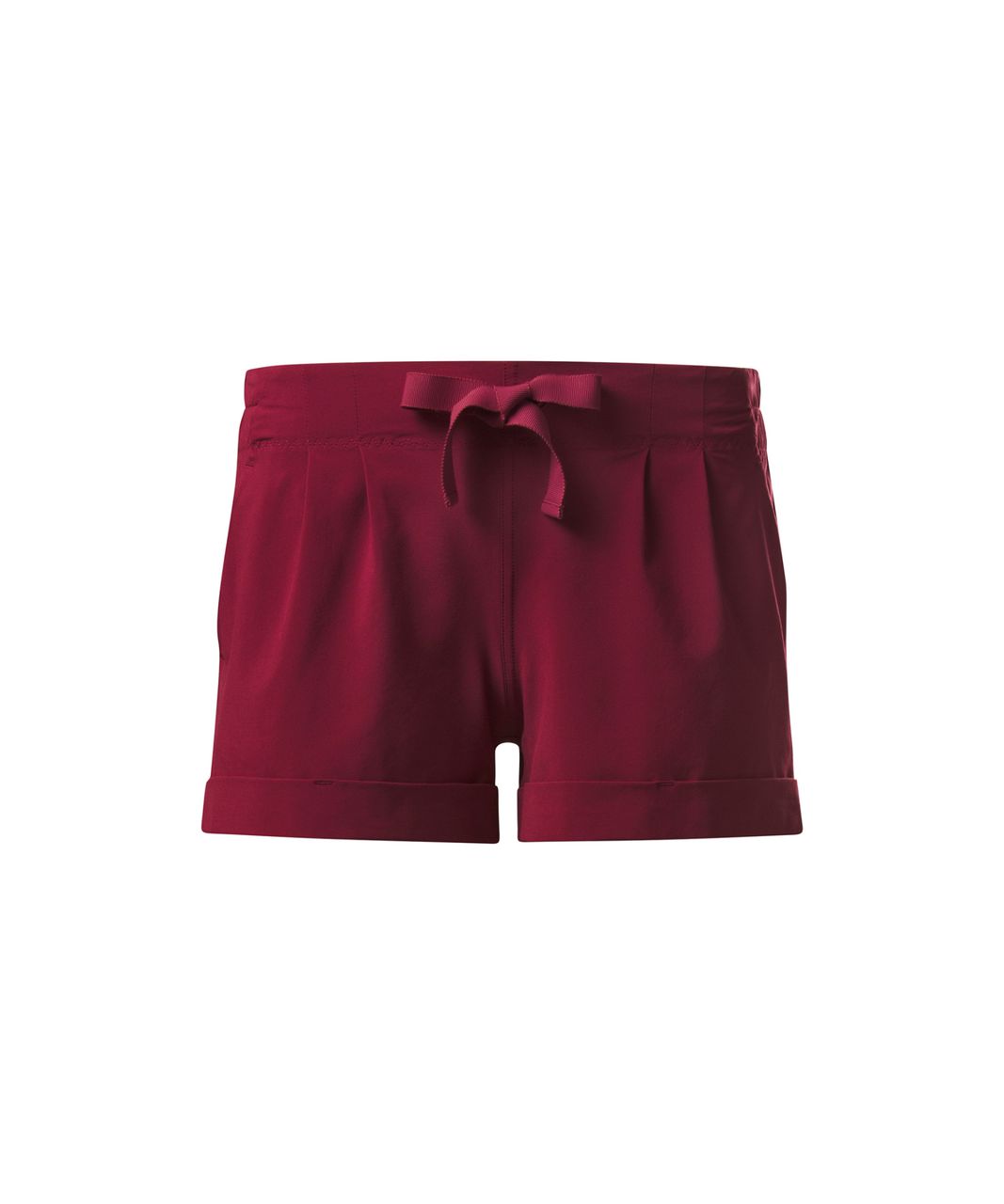 Lululemon Spring Break Away Short II - Rosewood