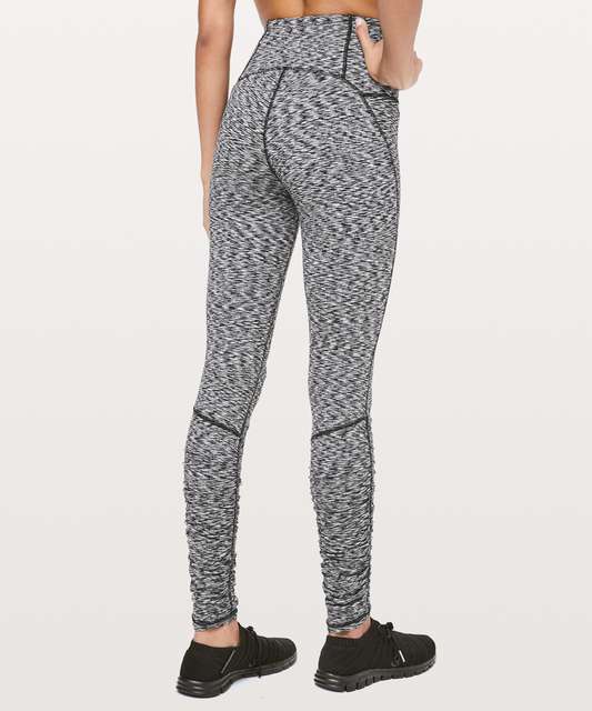 Lululemon Ready To Rulu Tight *28 - Dark Adobe - lulu fanatics