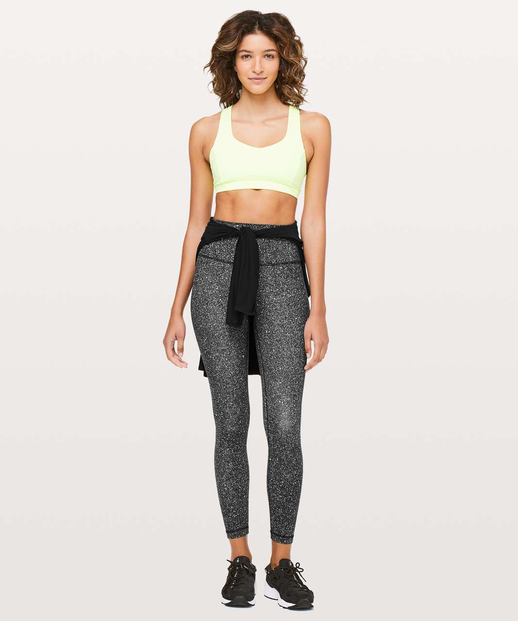 Lululemon Align Pant II *25 - Incognito Camo Multi Grey (First Release) -  lulu fanatics