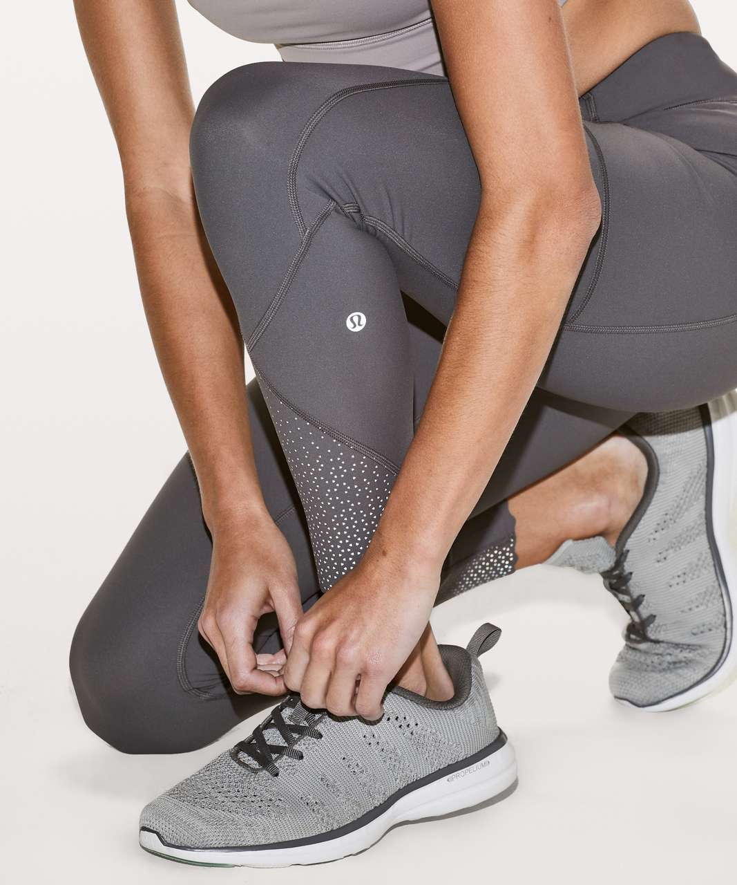 Lululemon's Tight Stuff Tight II Review​