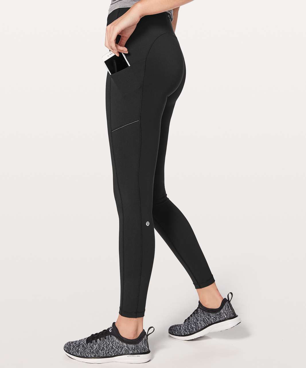 Lululemon Speed Up Tight *28\