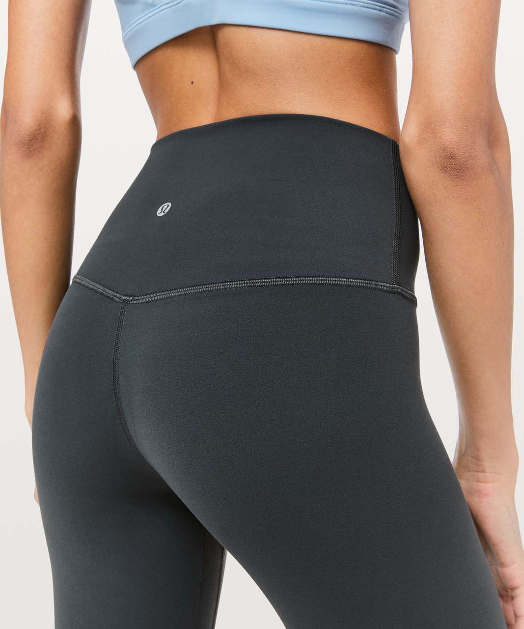 Lululemon On The Fly Pant 28 - Melanite - lulu fanatics