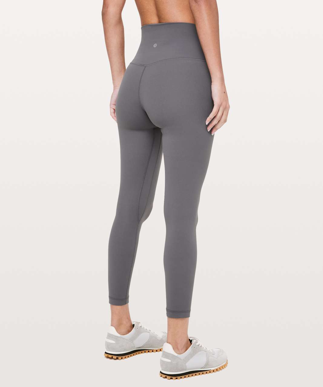 NEW LULULEMON Align 28 Pant 2 4 6 Capture Blue