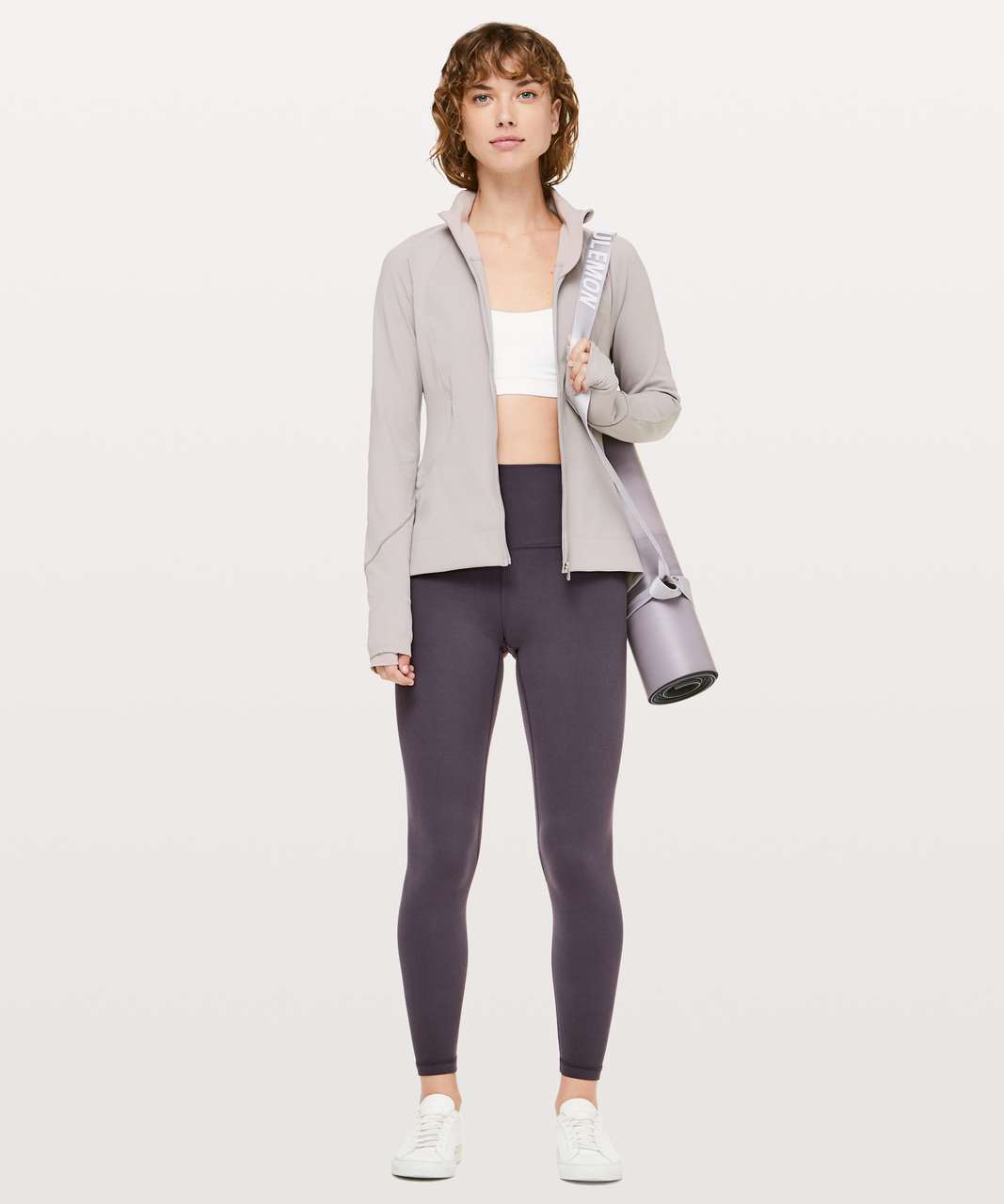 Lululemon Align Pant II *25" - Cyber