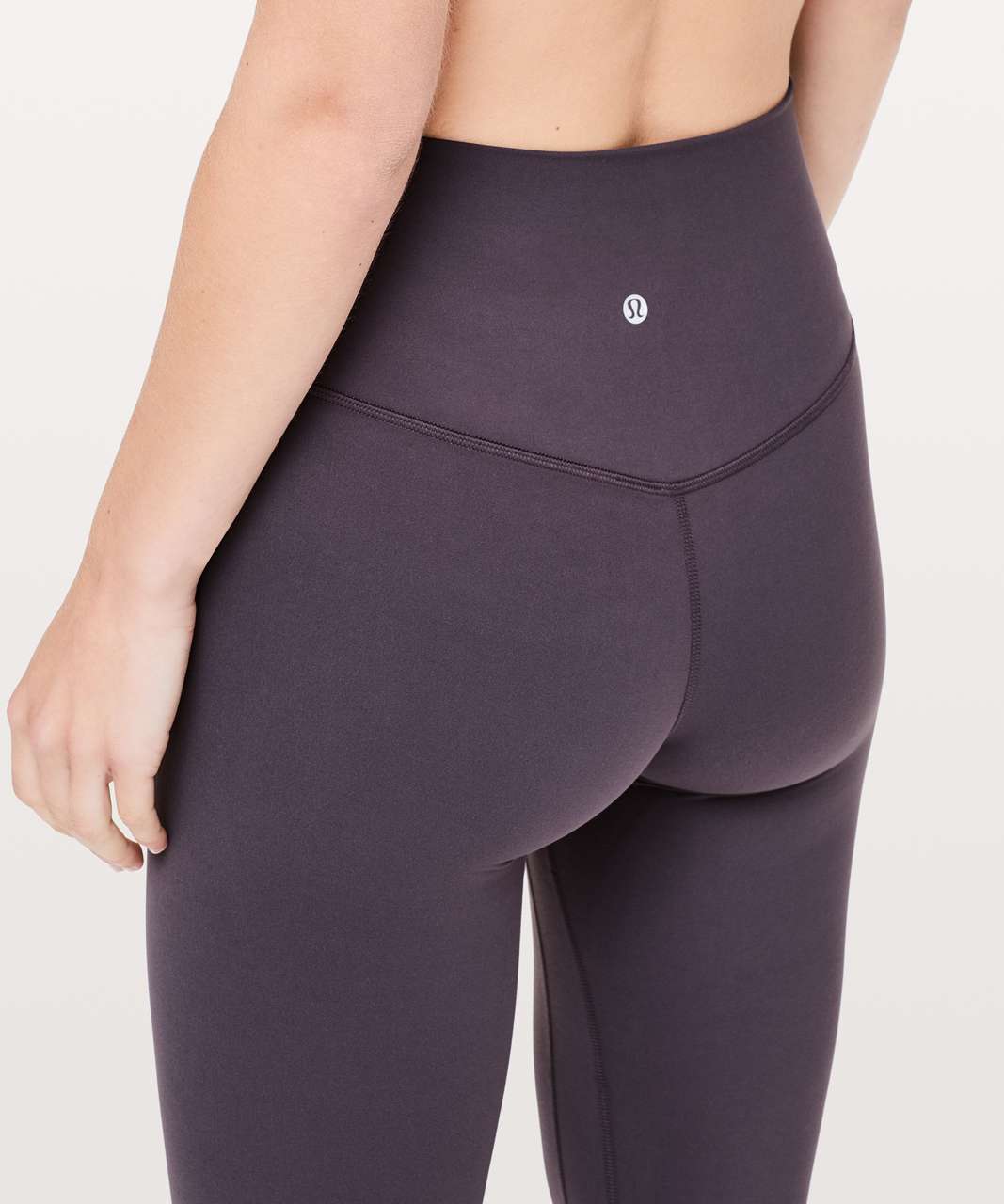 Womens LuLuLemon CRIM Washington State Cougars Align Pant II 25