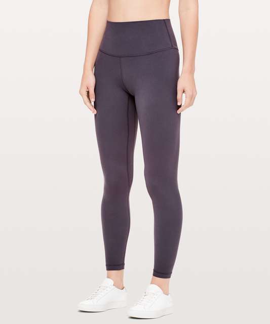 Lululemon Align Pant II 25