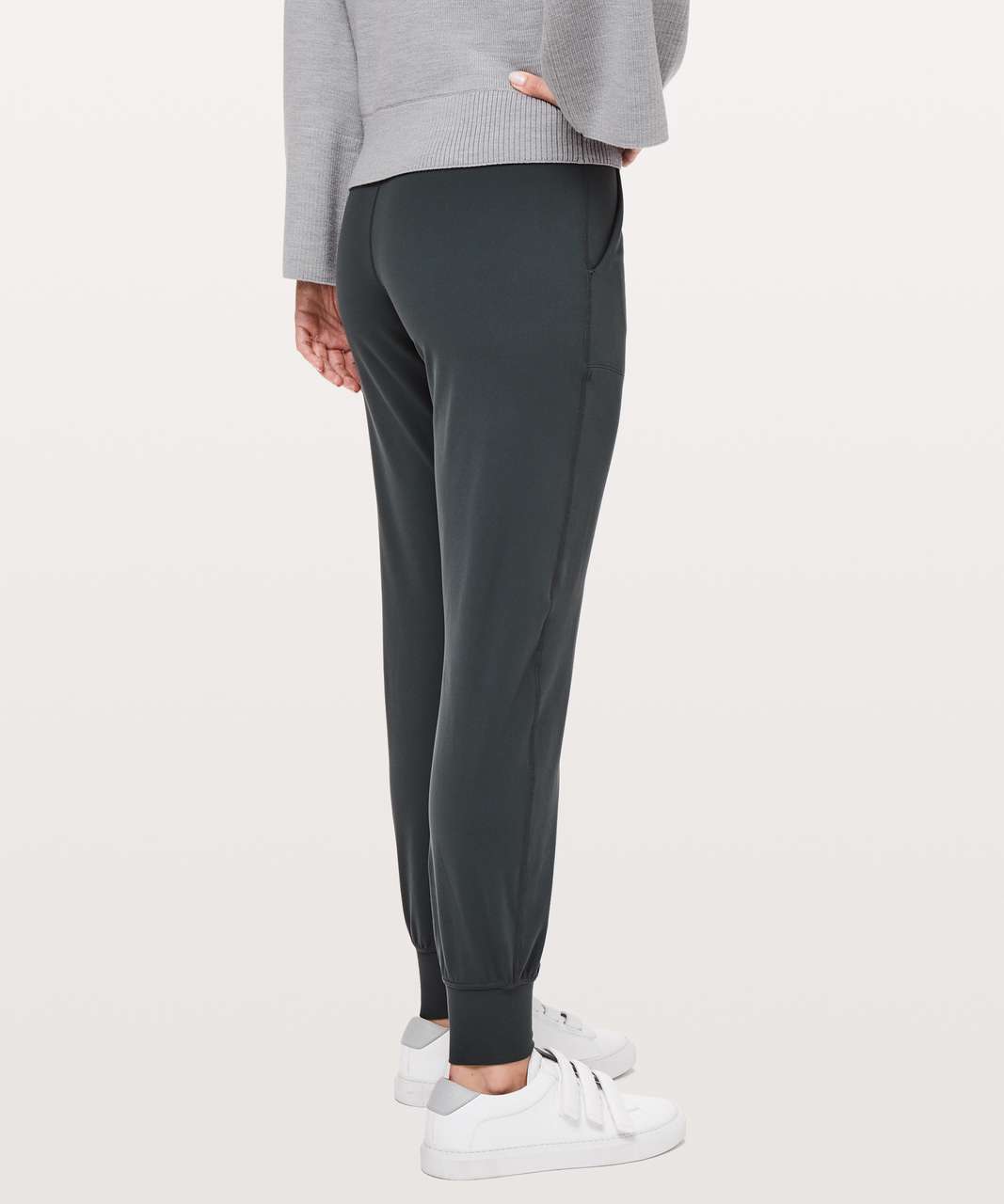 Lululemon Align Jogger 28 - Spiced Chai - lulu fanatics