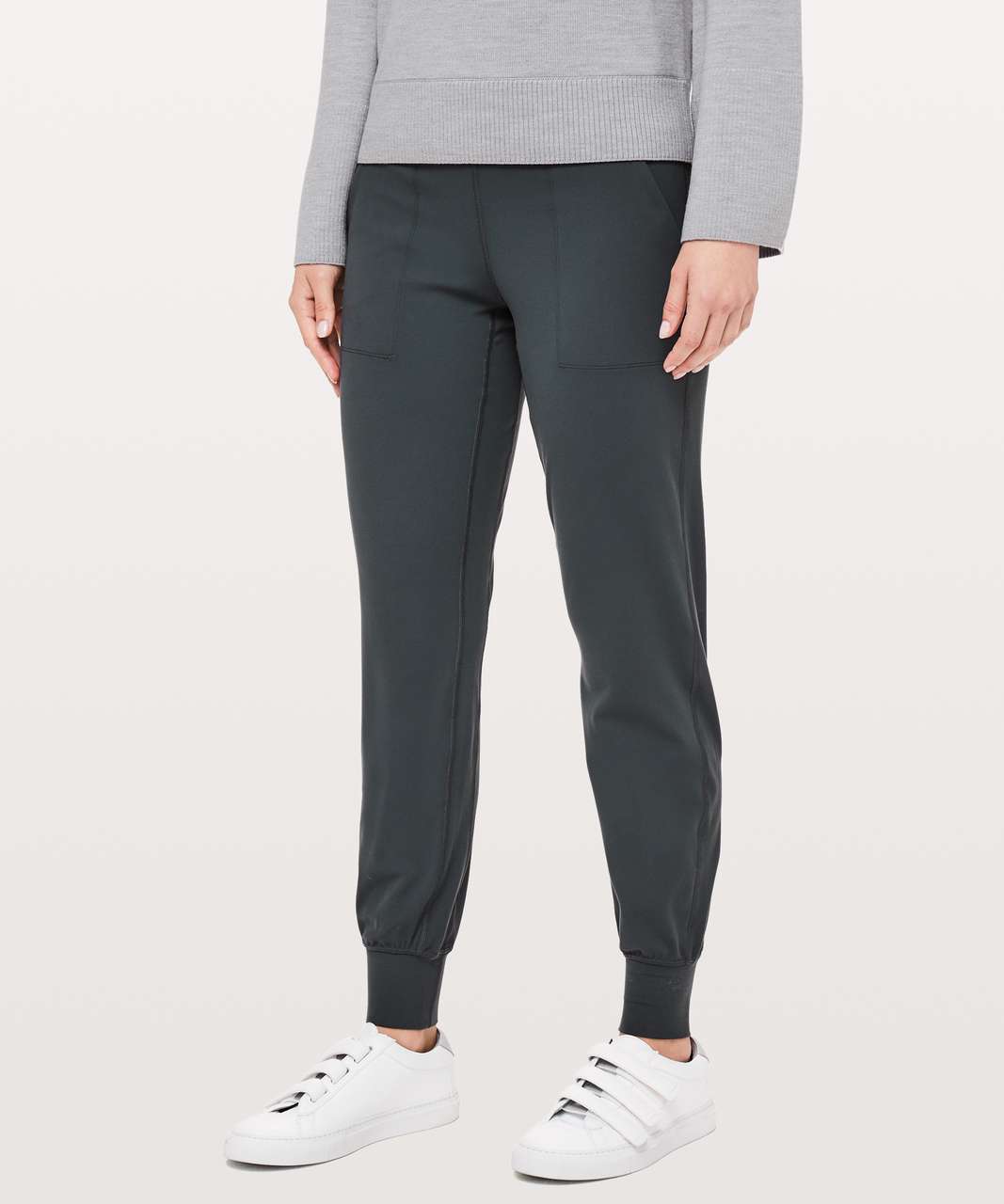 Lululemon Align Jogger 28 - Black - lulu fanatics