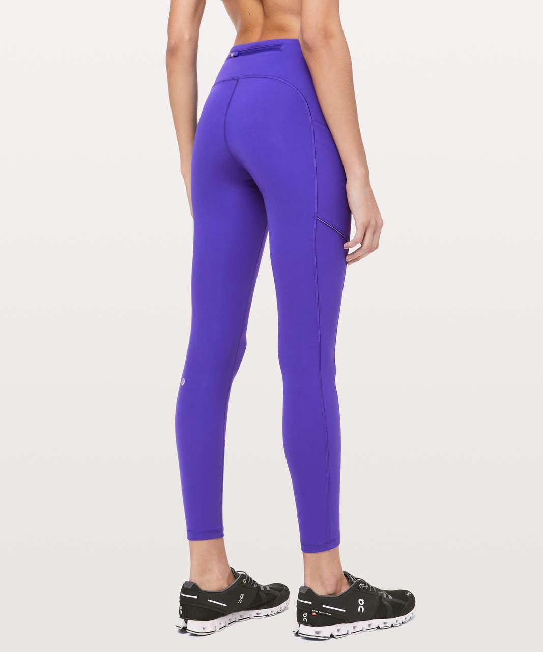 Lululemon Speed Up Tight 28 *Full-On Luxtreme - Jet Stream - lulu