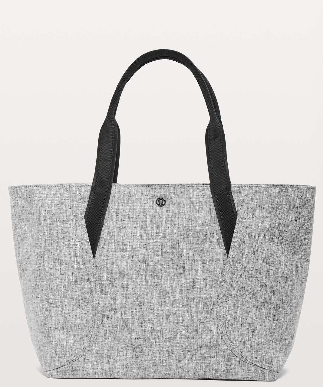 Of Range Tote *20L - Heathered Black 