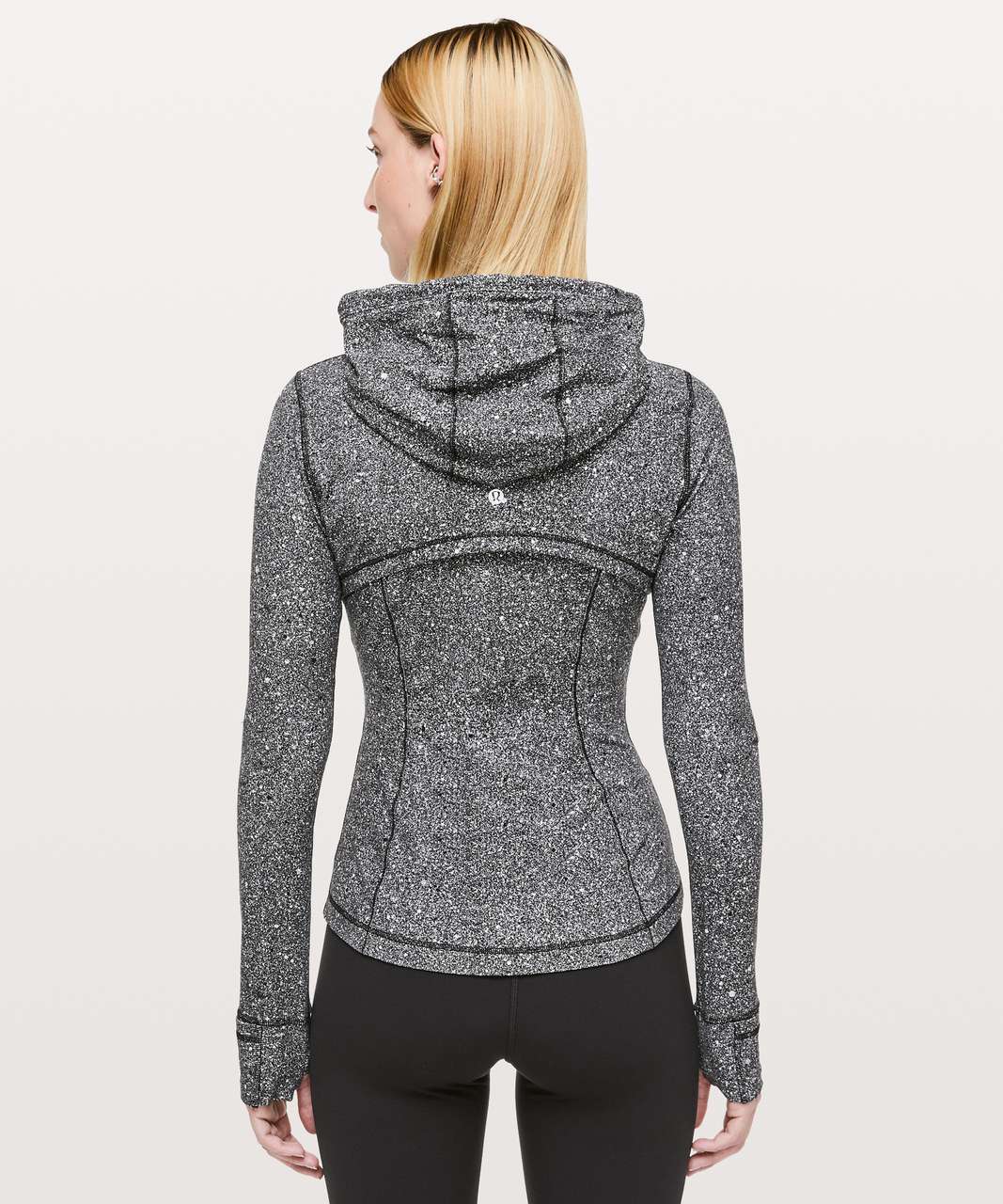 Women's Lululemon Hooded Define Jacket – Wisteria UK