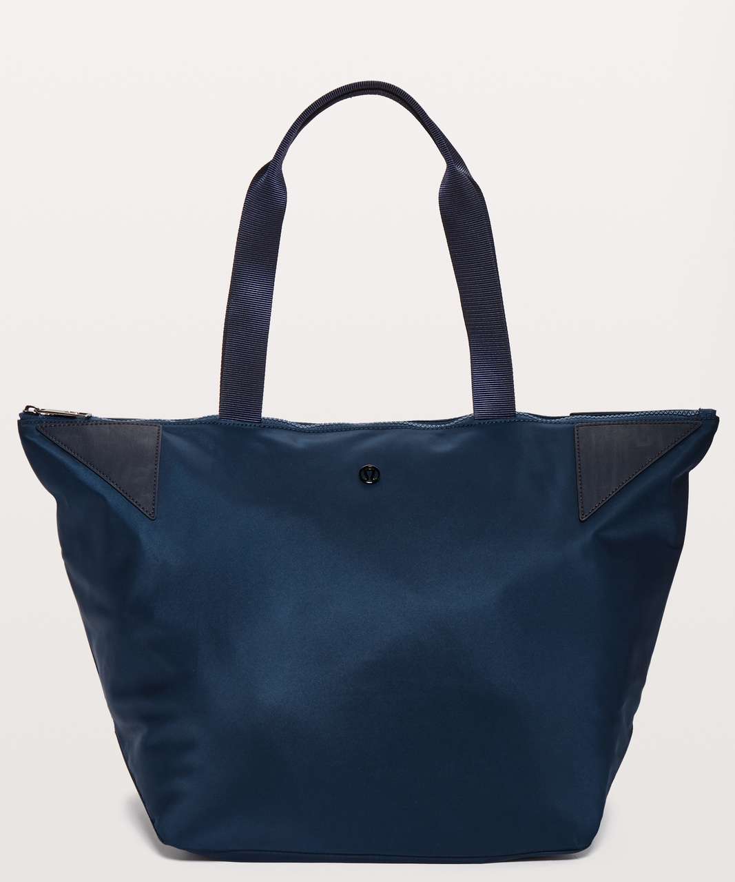 Lululemon Acute Tote *23L - Mineral Blue / Midnight Navy - lulu