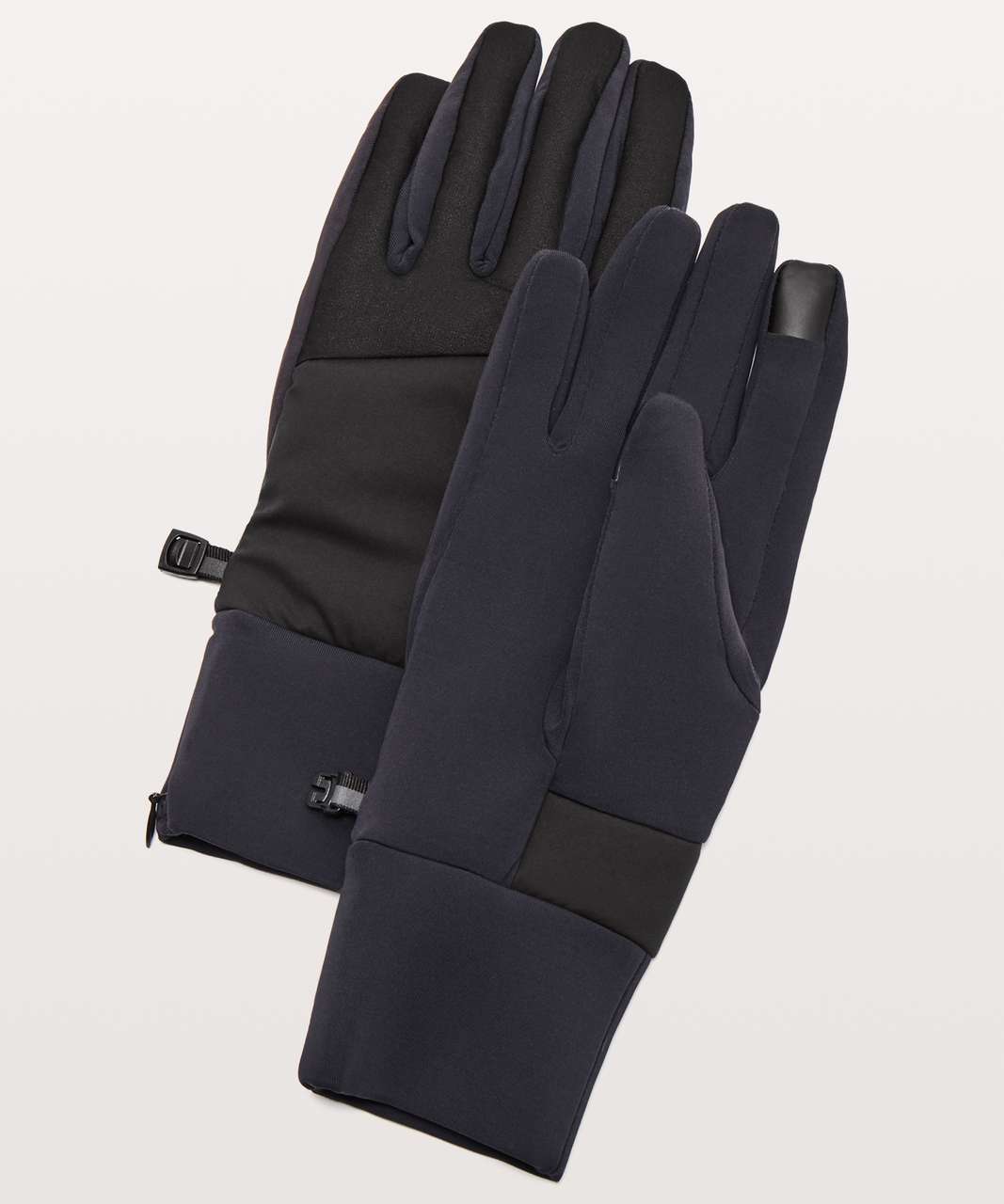 Lululemon Get Outside Gloves - Black (First Release)