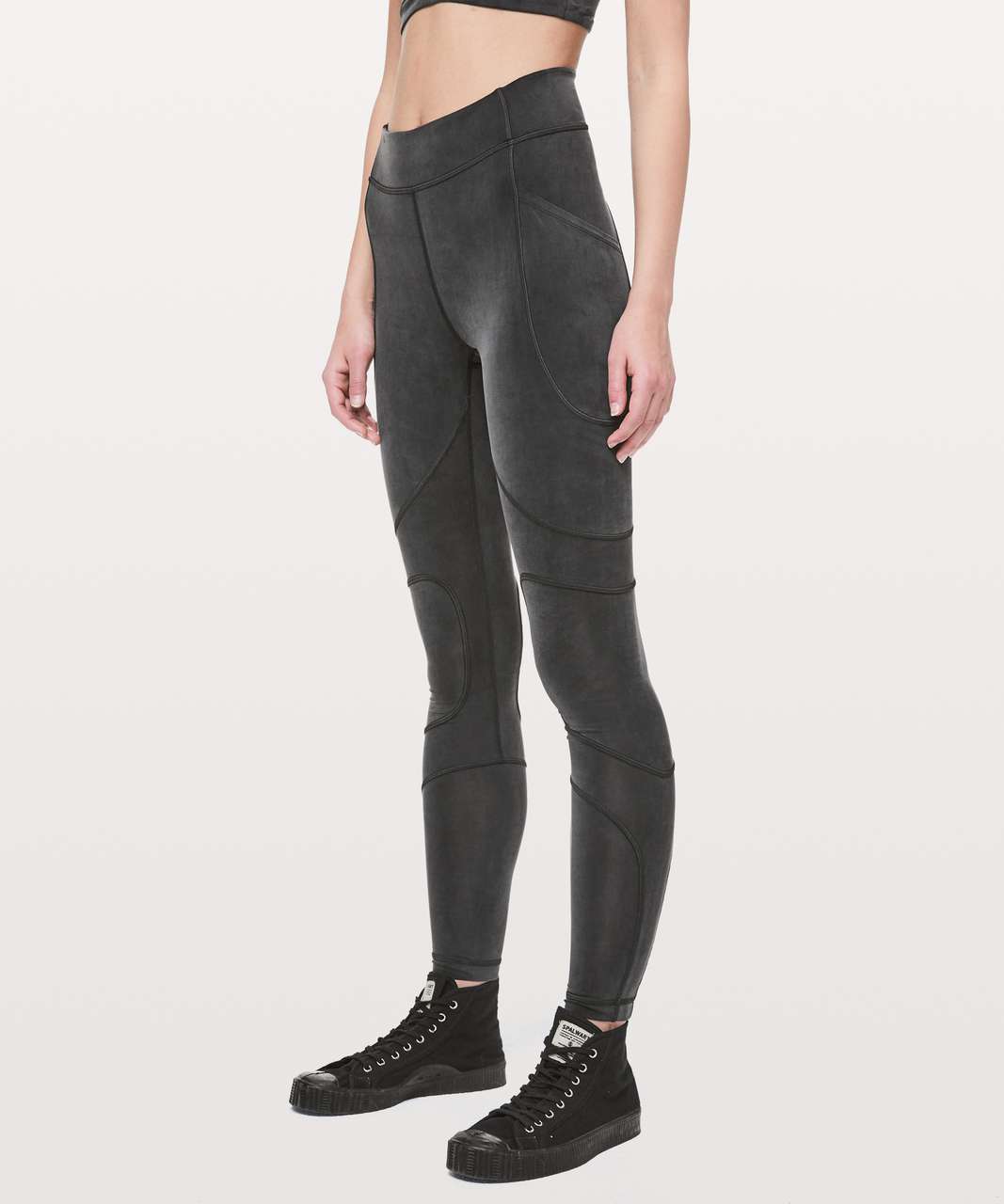 Lululemon Sumu-Su Tight *28" - Deep Coal