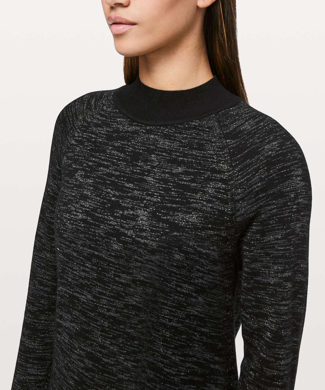 lululemon soft shine sweater