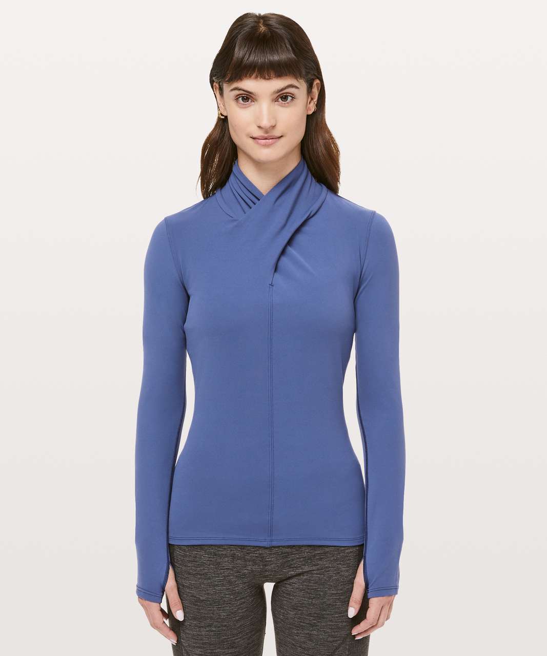 lululemon ethereal long sleeve