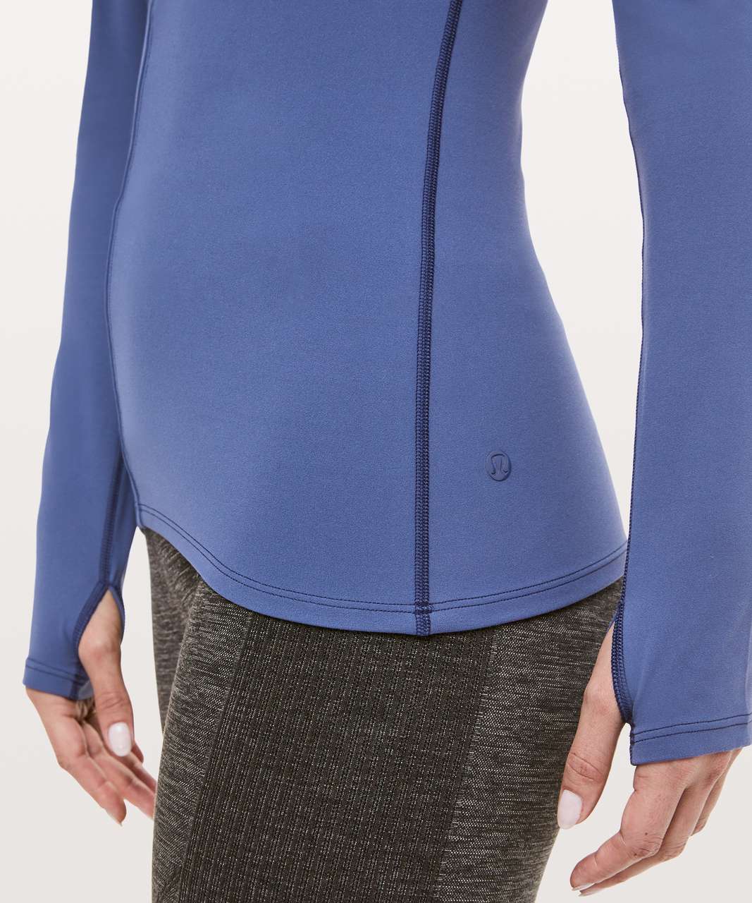 lululemon ethereal long sleeve