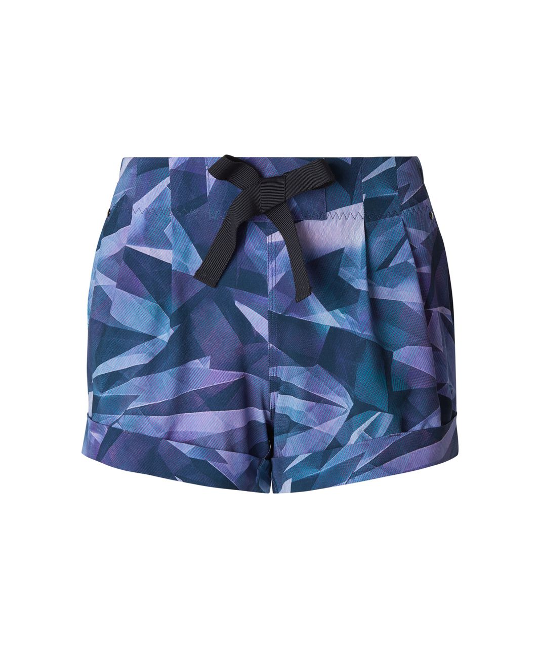 Lululemon Spring Break Away Short - Pretty Prism Multi