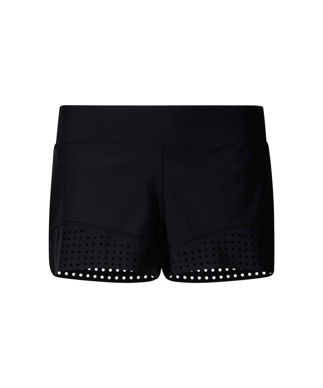 Lululemon Stride To Tide Short - Black