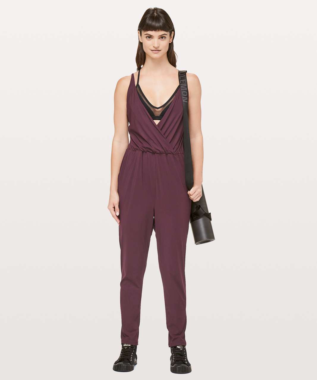 Lululemon Reveal Onesie *En Avante - Plumful - lulu fanatics