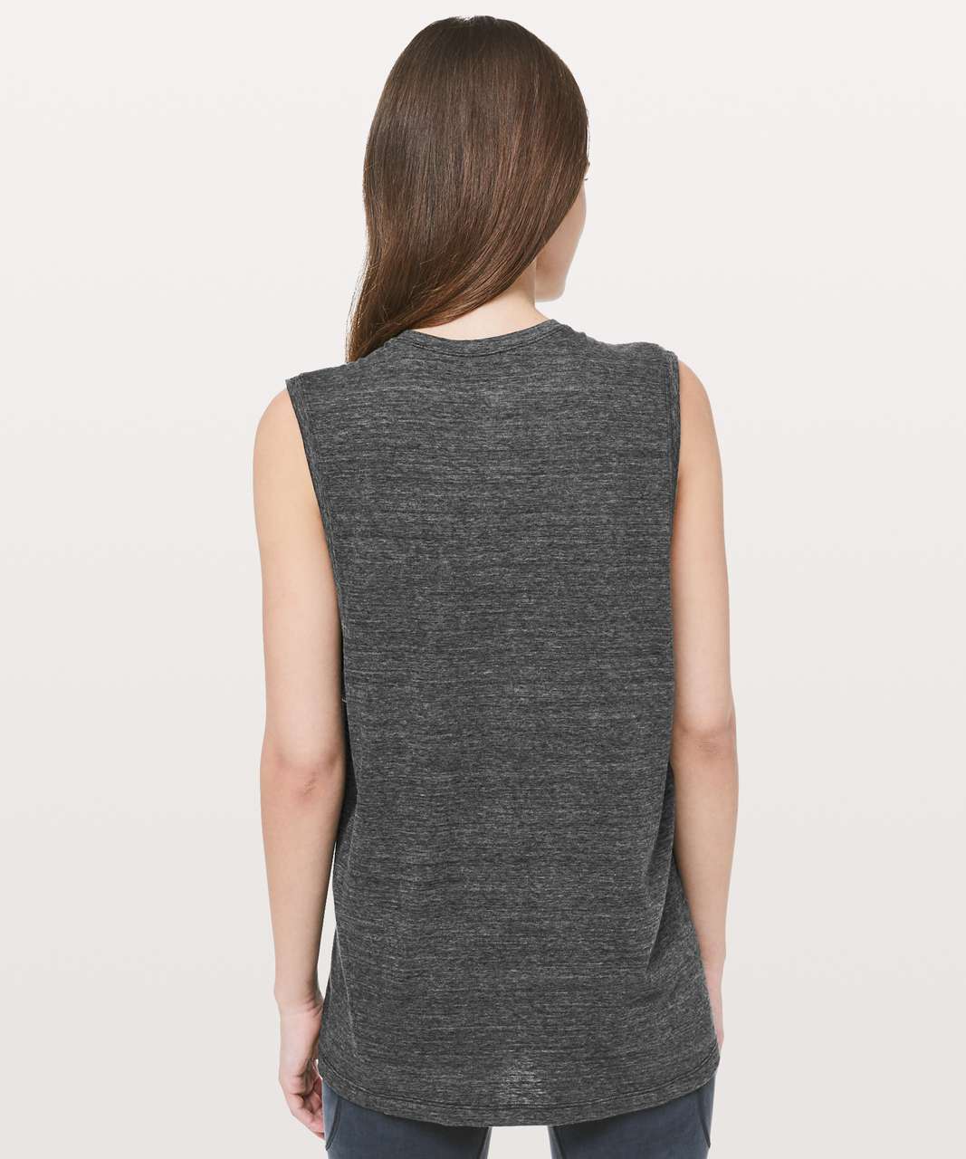 Lululemon Heii Tank *lululemon lab - Black