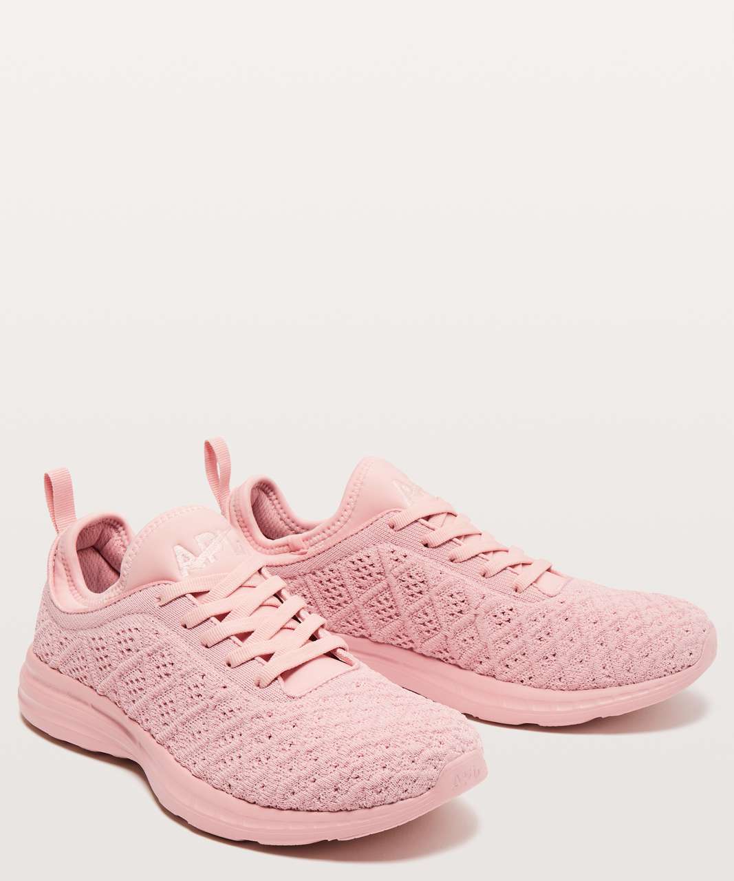 Lululemon Womens TechLoom Phantom Shoe *Exclusive - Cinder Rose