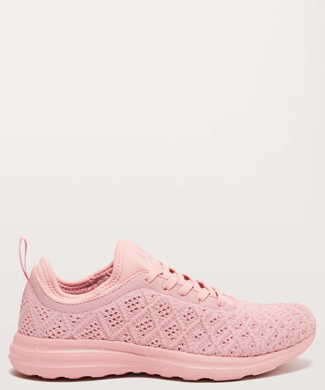 Lululemon Womens TechLoom Phantom Shoe *Exclusive - Cinder Rose Exclusive -  lulu fanatics