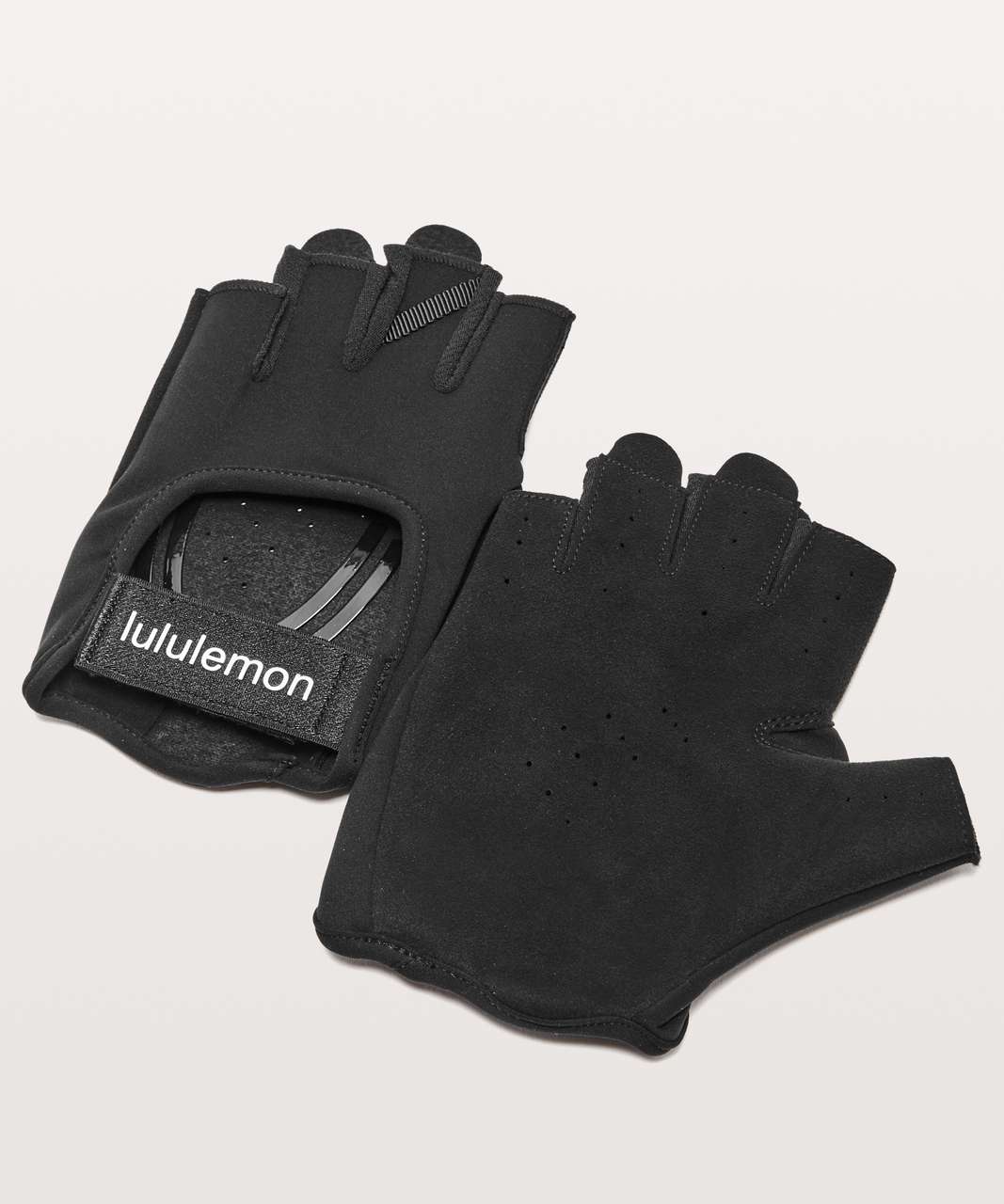 lululemon workout gloves